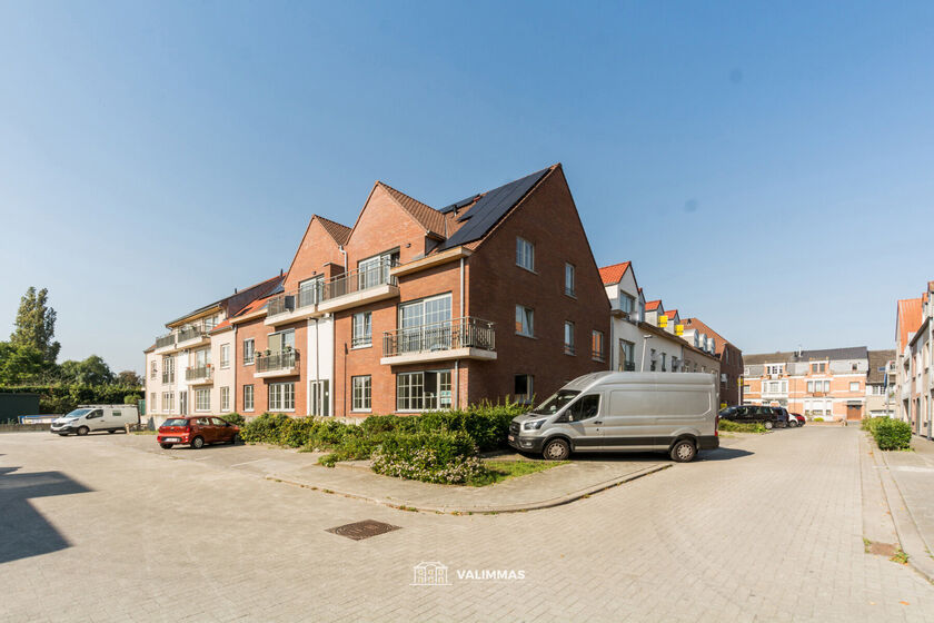 Appartement te huur in Opwijk