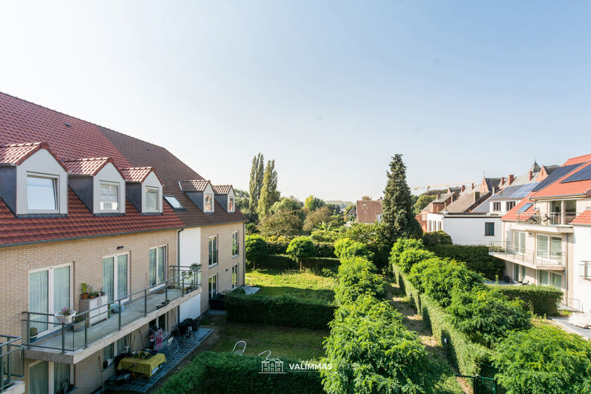 Appartement te huur in Opwijk