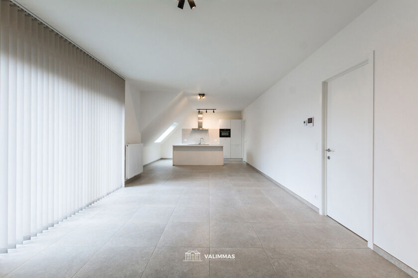 Appartement te huur in Opwijk