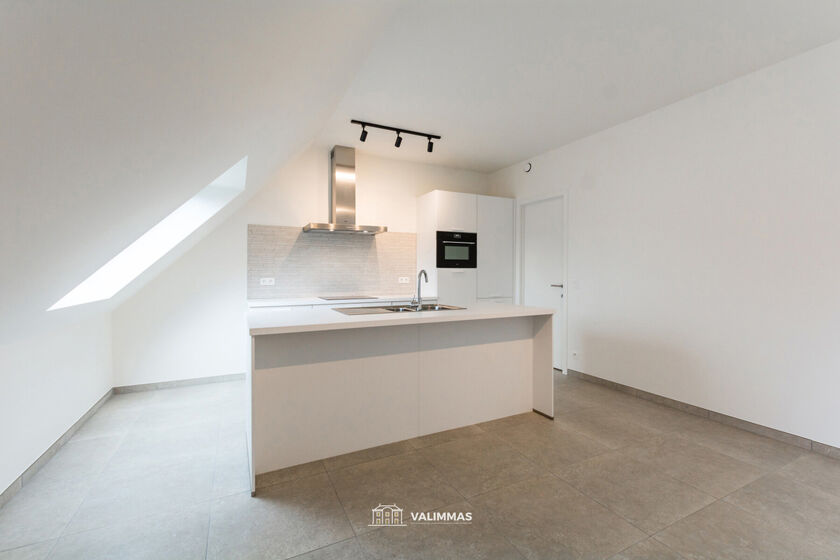 Appartement te huur in Opwijk