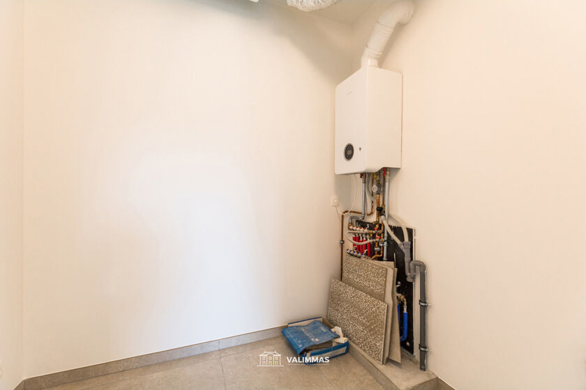 Appartement te huur in Opwijk