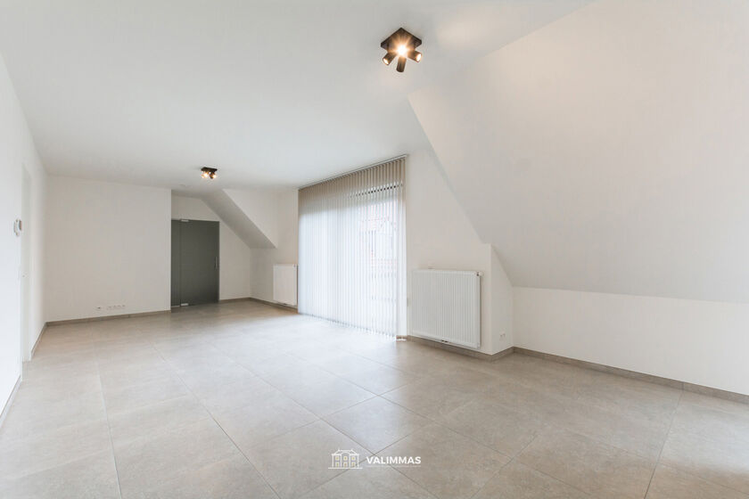 Appartement te huur in Opwijk