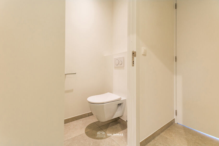 Appartement te huur in Opwijk