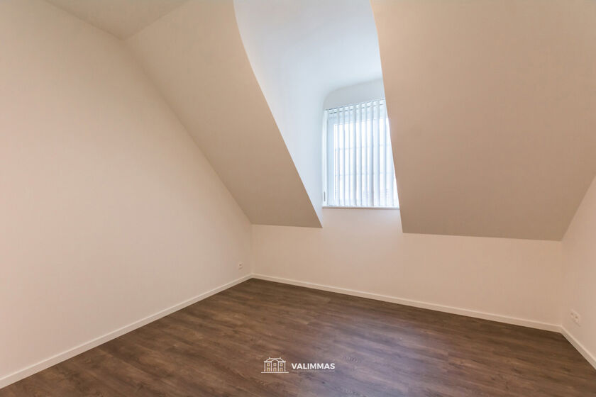 Appartement te huur in Opwijk