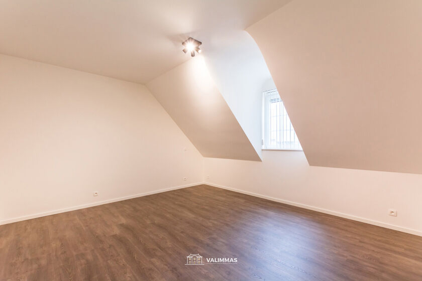 Appartement te huur in Opwijk