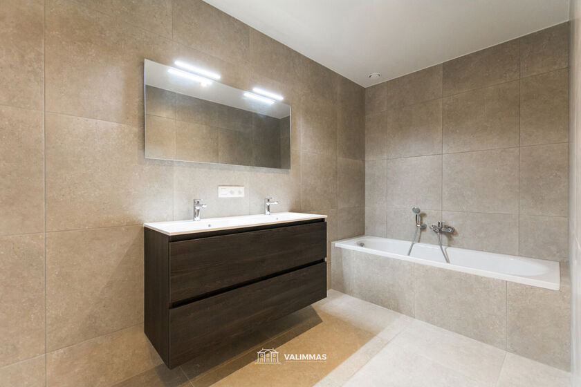 Appartement te huur in Opwijk