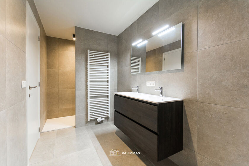 Appartement te huur in Opwijk