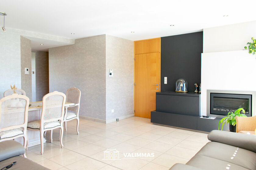 Appartement te huur in Opwijk