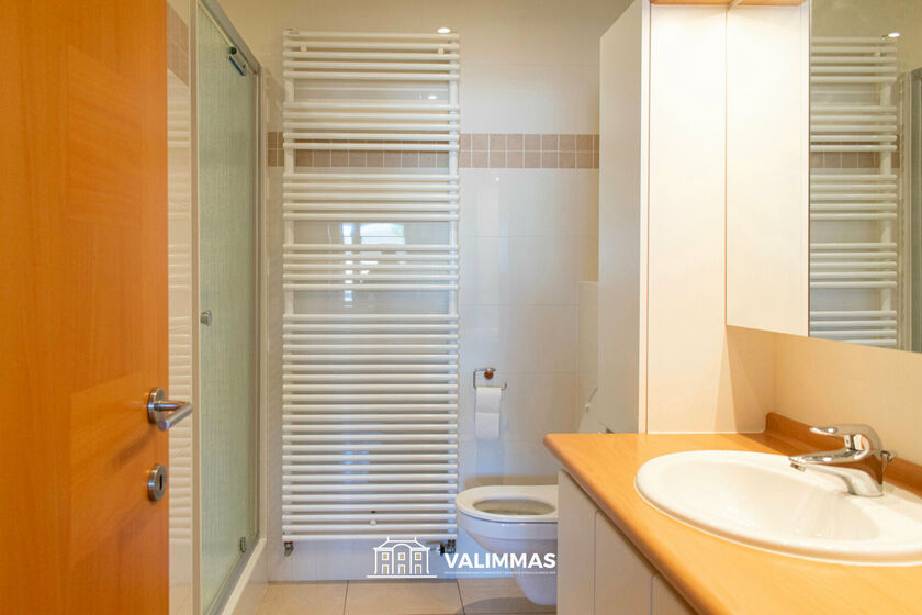 Appartement te huur in Opwijk