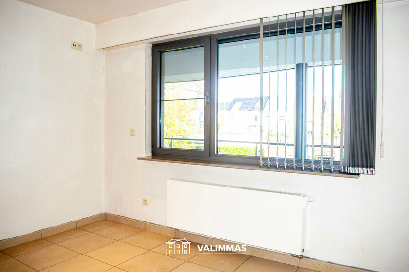 Appartement te huur in Opwijk