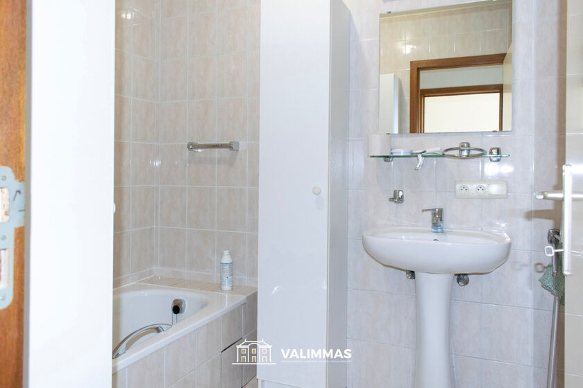 Appartement te huur in Sint-Agatha-Berchem