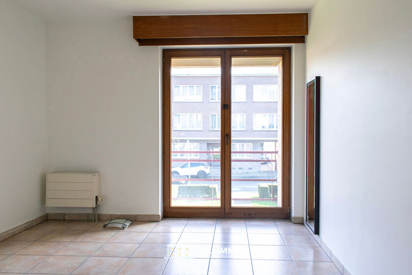 Appartement te huur in Sint-Agatha-Berchem