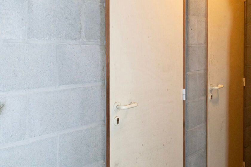 Appartement te huur in Sint-Agatha-Berchem