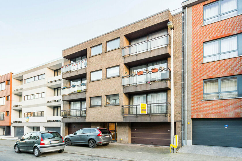 Appartement te huur in Wemmel