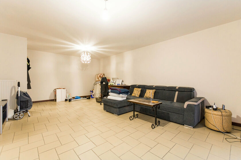 Appartement te huur in Wemmel