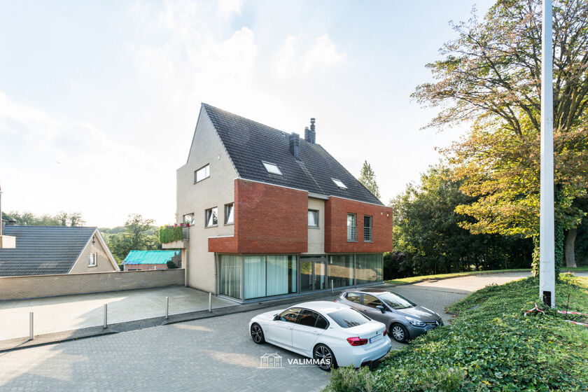 Appartement te huur in Zellik