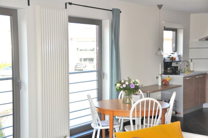 Appartement te huur in Zellik