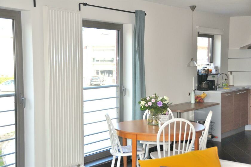 Appartement te huur in Zellik