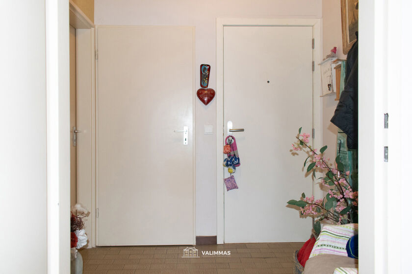 Appartement te koop in Asse