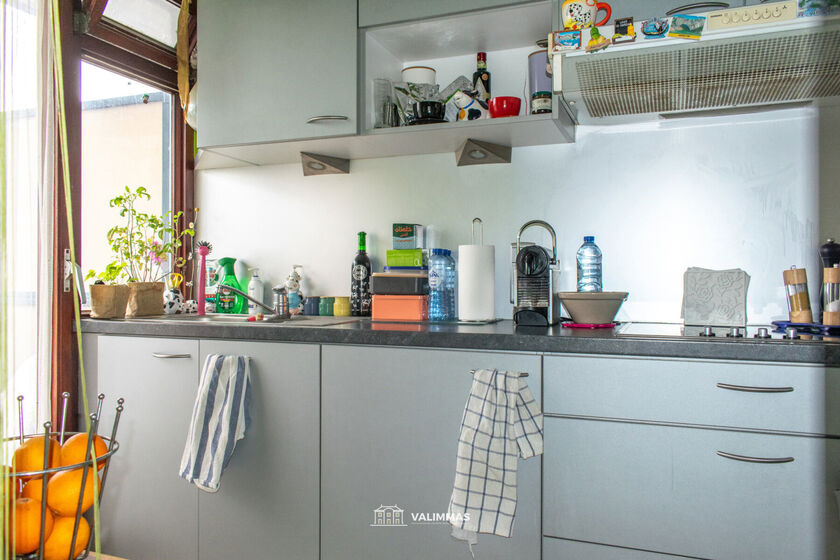 Appartement te koop in Asse