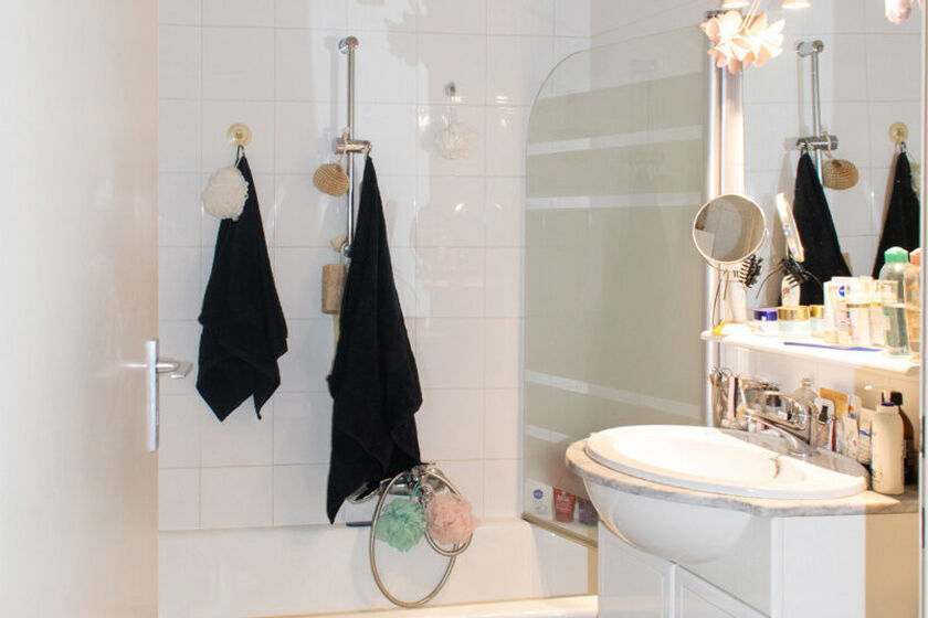 Appartement te koop in Asse