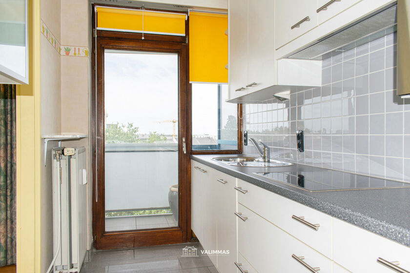 Appartement te koop in Asse
