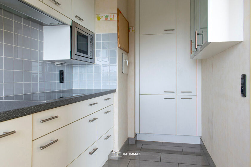 Appartement te koop in Asse