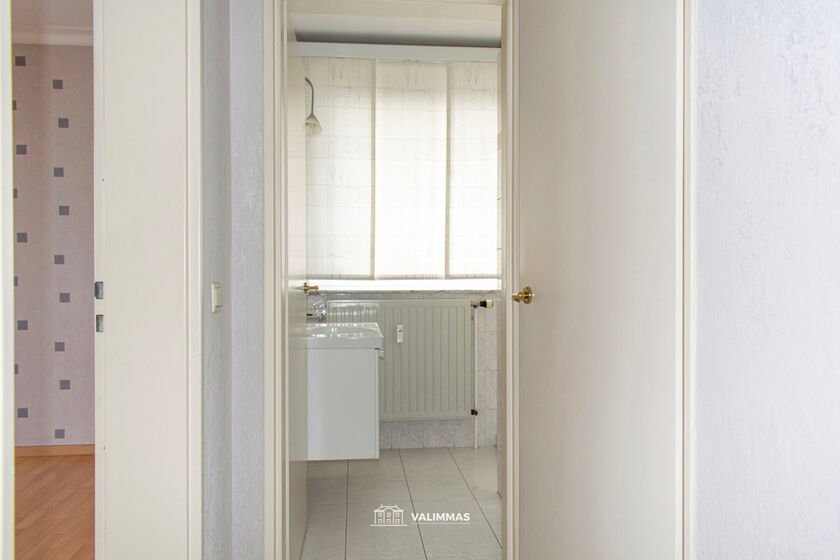 Appartement te koop in Asse