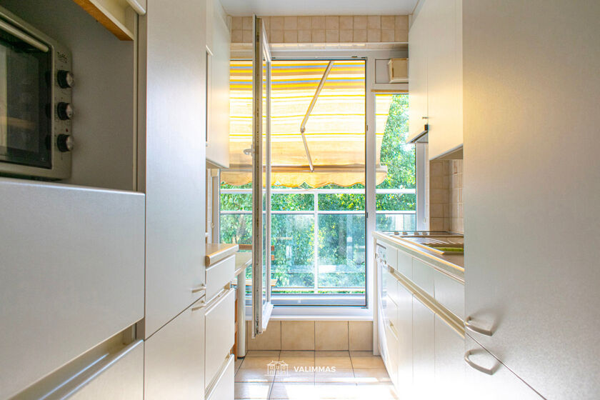 Appartement te koop in Asse