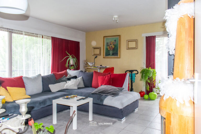 Appartement te koop in Asse