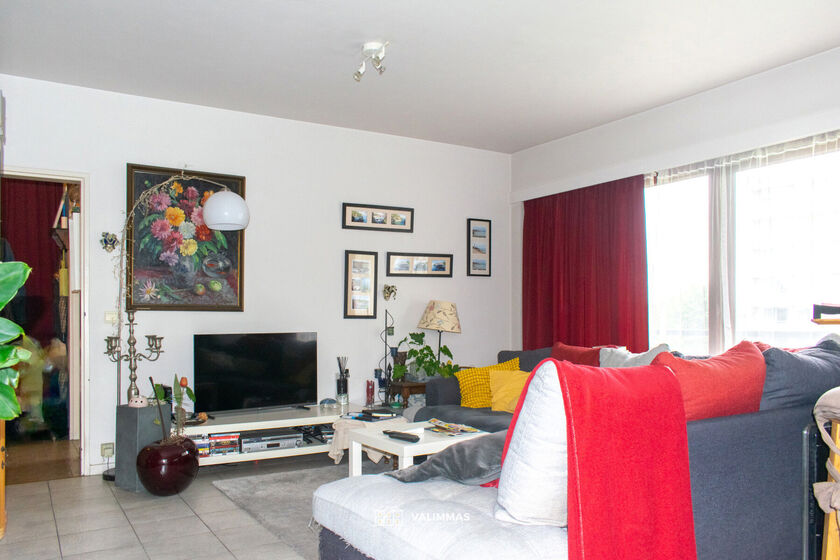 Appartement te koop in Asse