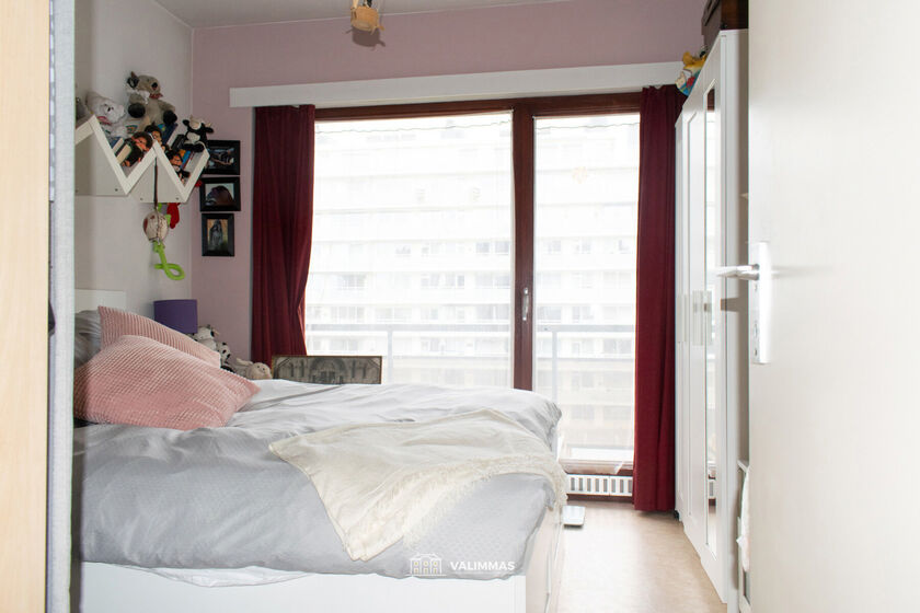 Appartement te koop in Asse