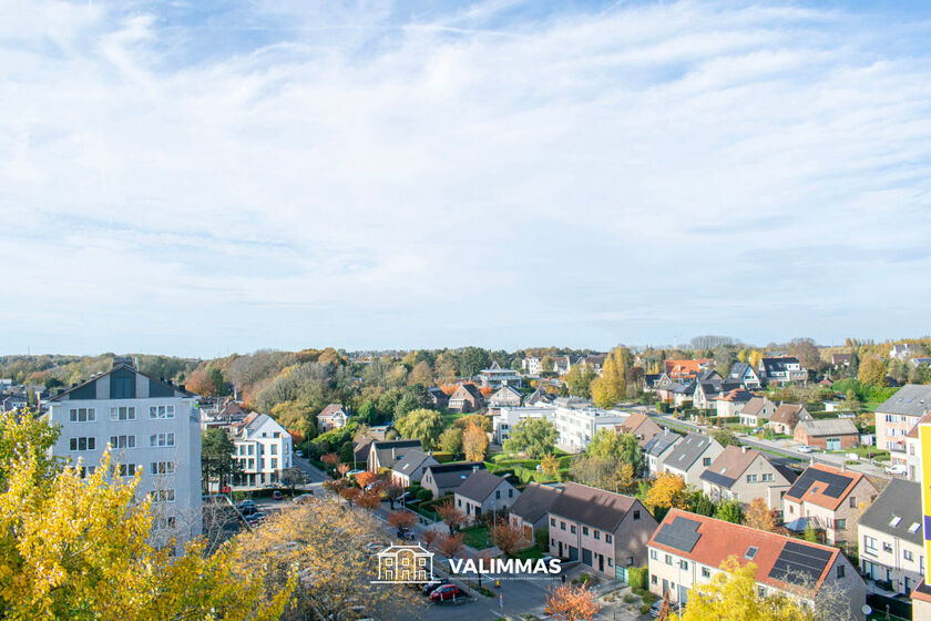 Appartement te koop in Asse