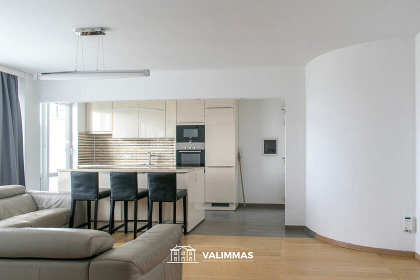 Appartement te koop in Asse