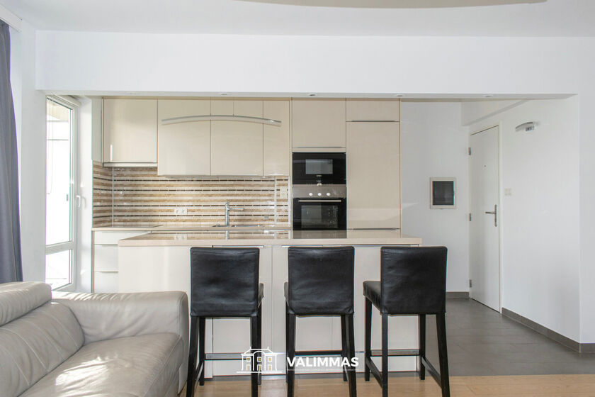 Appartement te koop in Asse