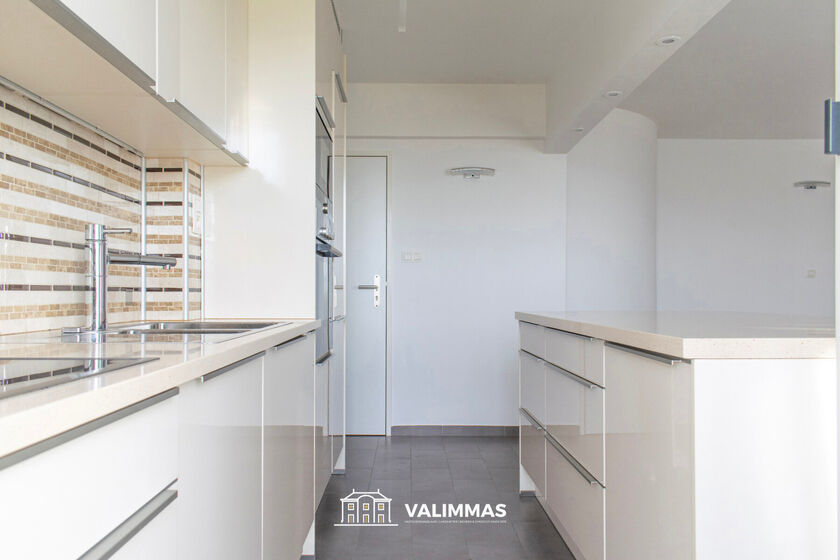 Appartement te koop in Asse