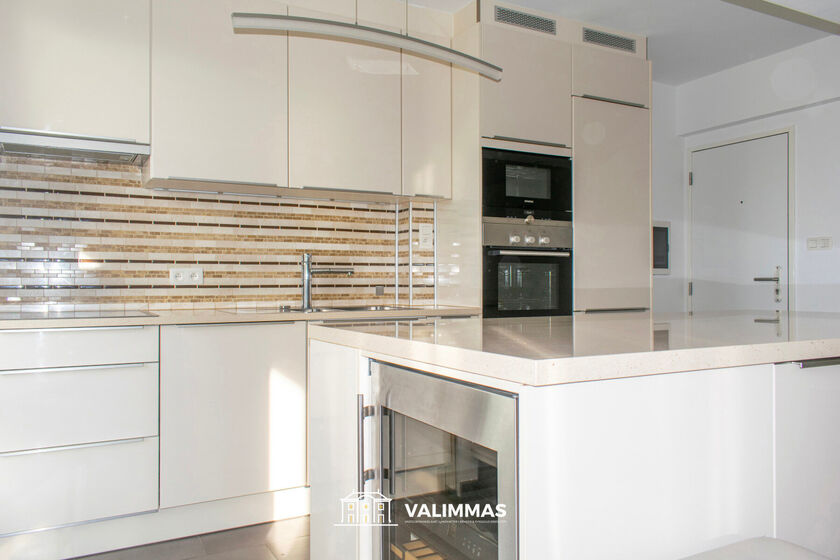 Appartement te koop in Asse