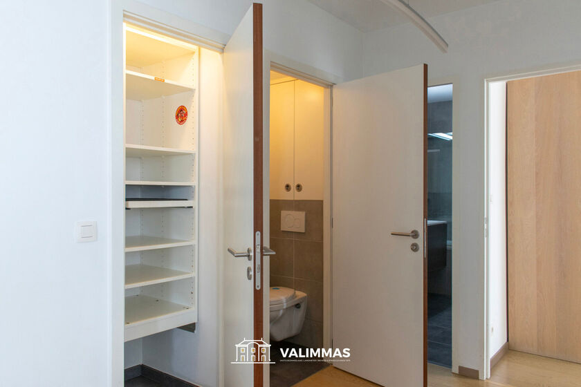 Appartement te koop in Asse