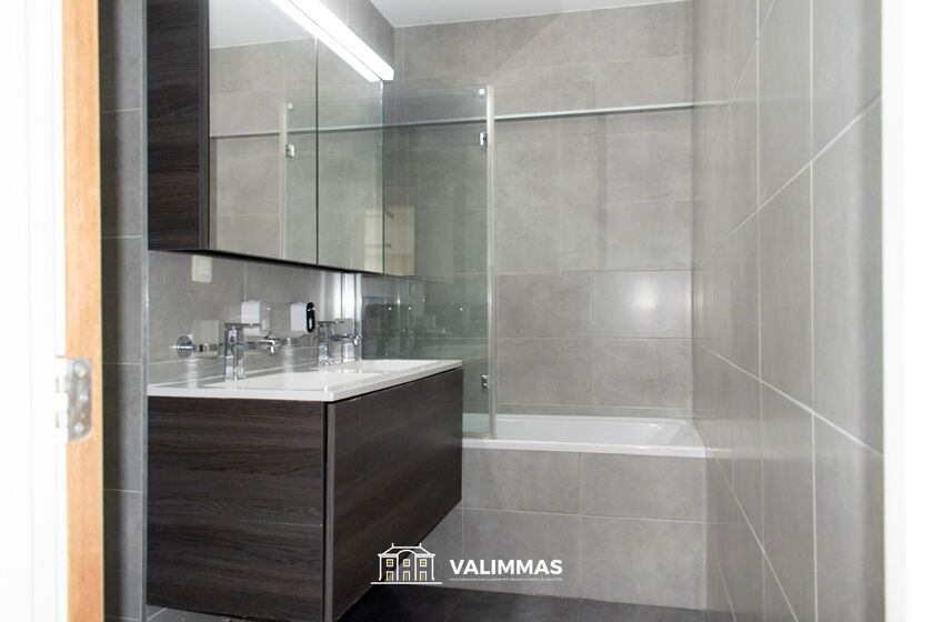 Appartement te koop in Asse