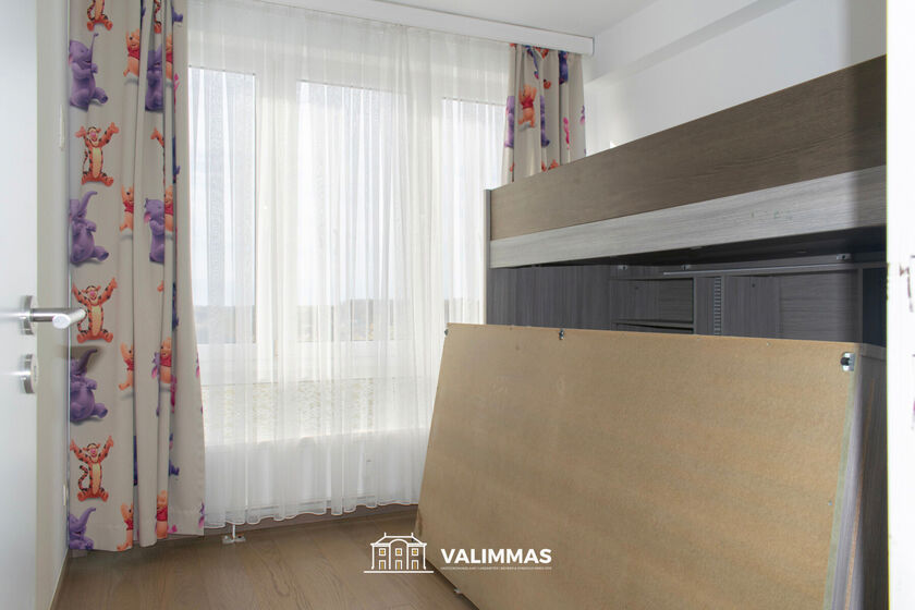 Appartement te koop in Asse