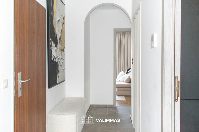 Appartement te koop in Asse