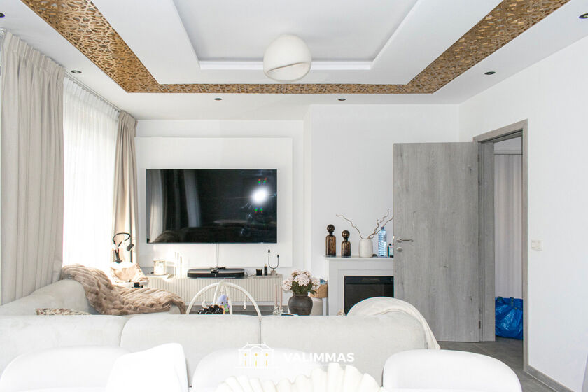 Appartement te koop in Asse