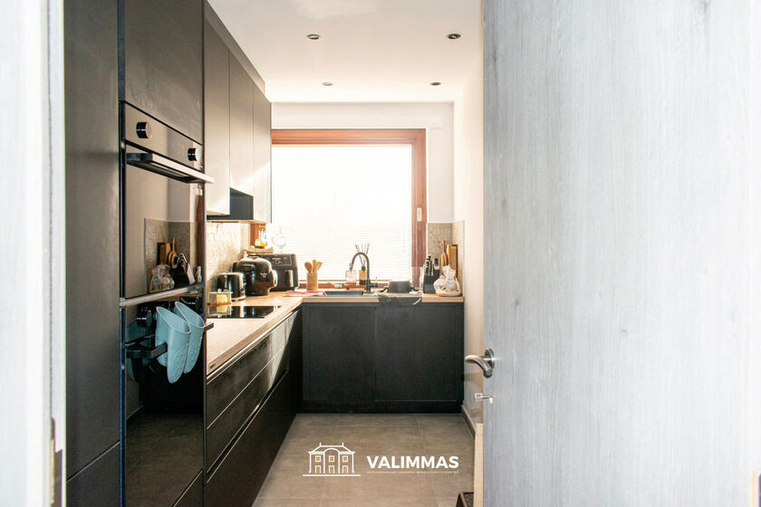 Appartement te koop in Asse