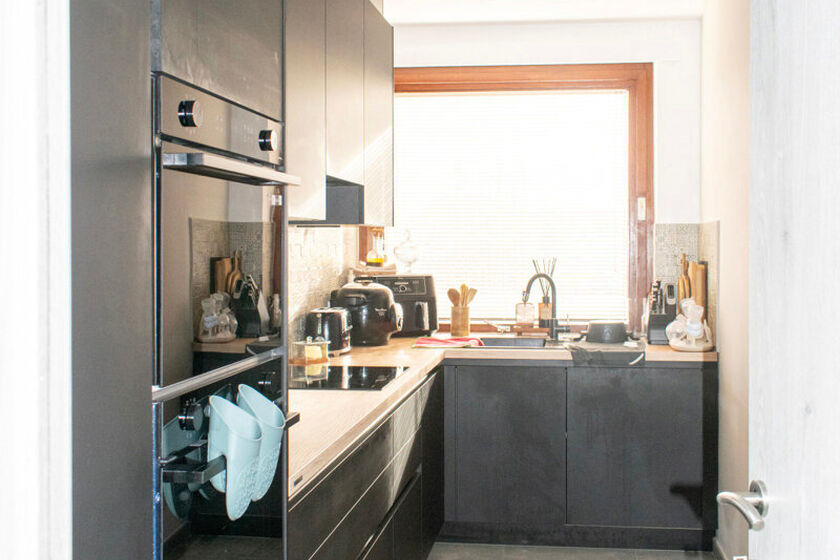 Appartement te koop in Asse