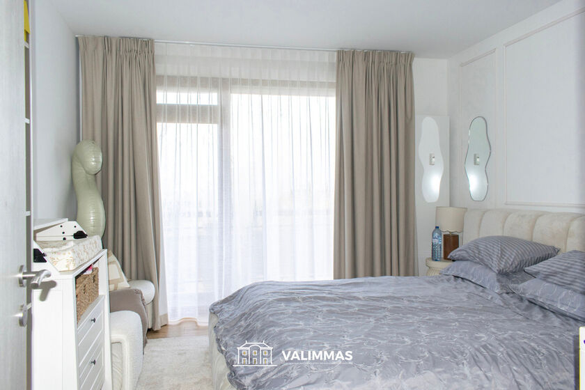 Appartement te koop in Asse