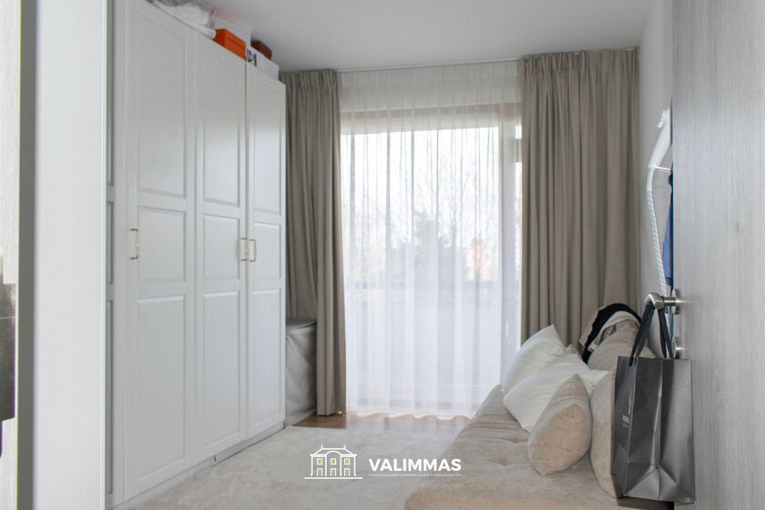 Appartement te koop in Asse