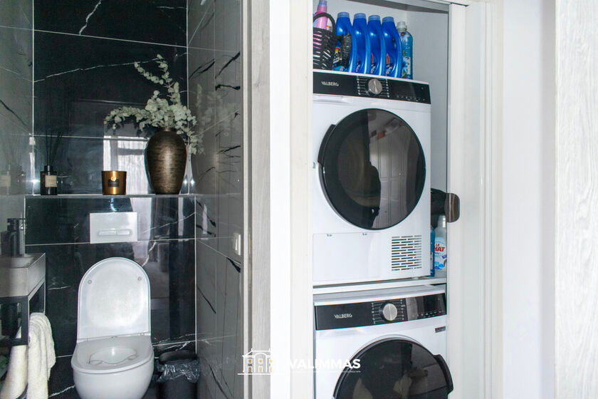 Appartement te koop in Asse