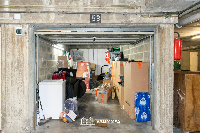 Appartement te koop in Asse