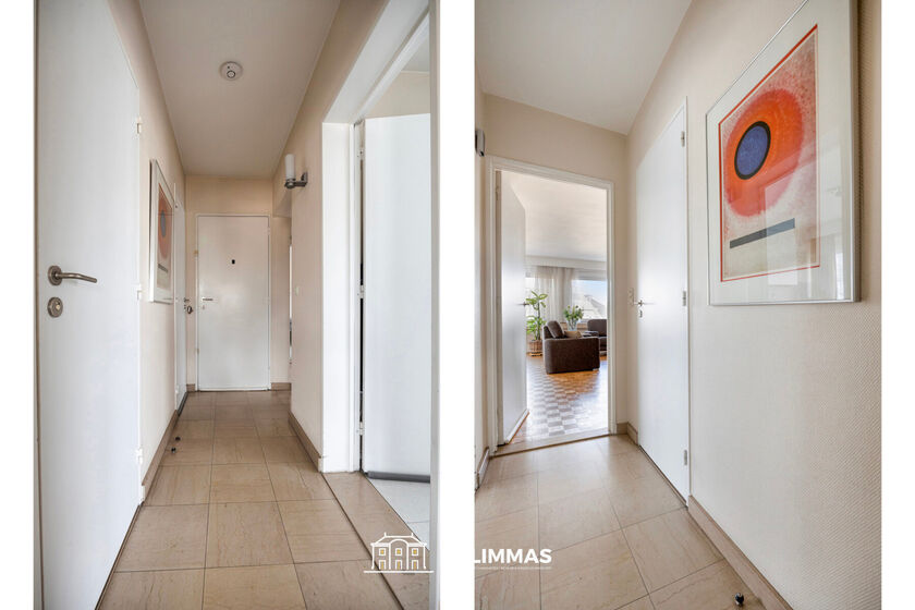 Appartement te koop in Asse