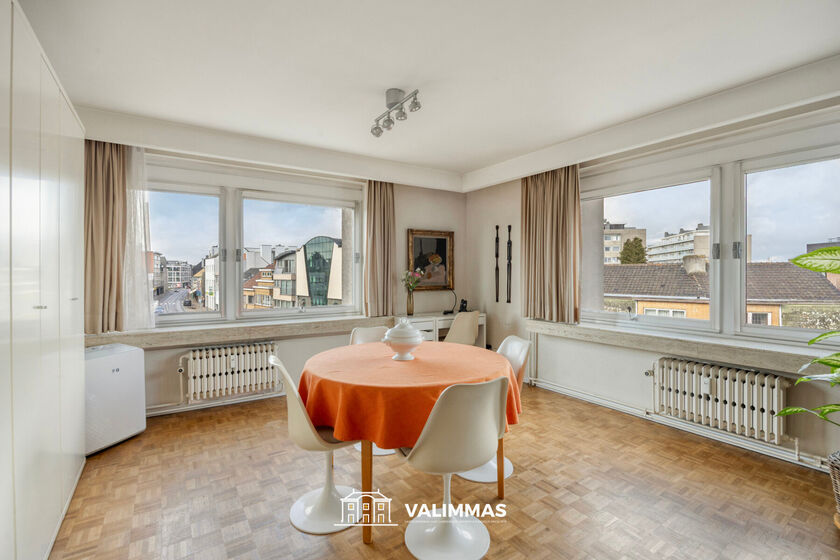 Appartement te koop in Asse